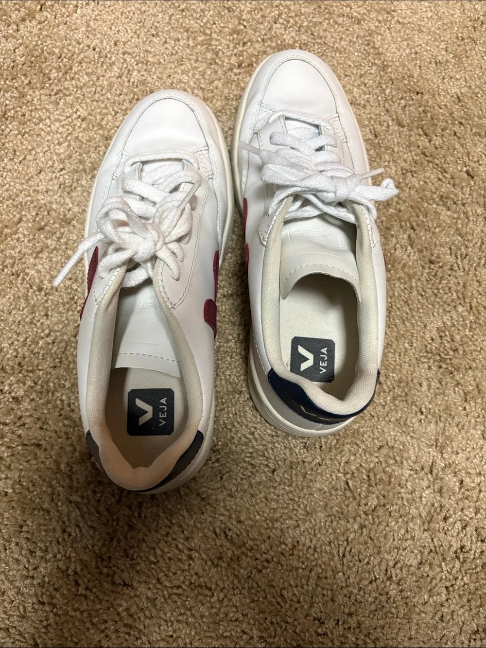Veja classic sneaker
